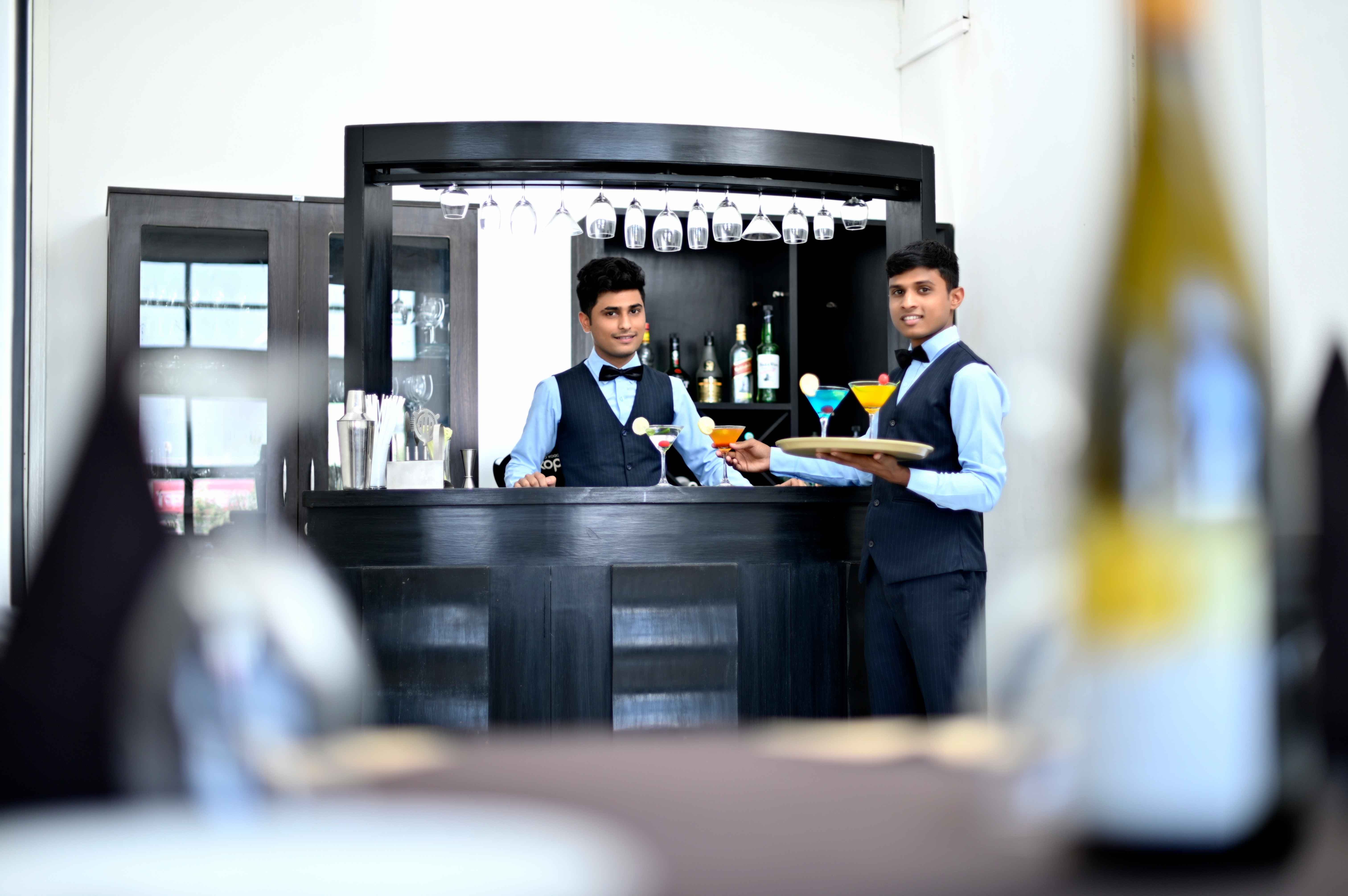 MGM Institute of Hotel Management Aurangabad Infrastructure photo 18